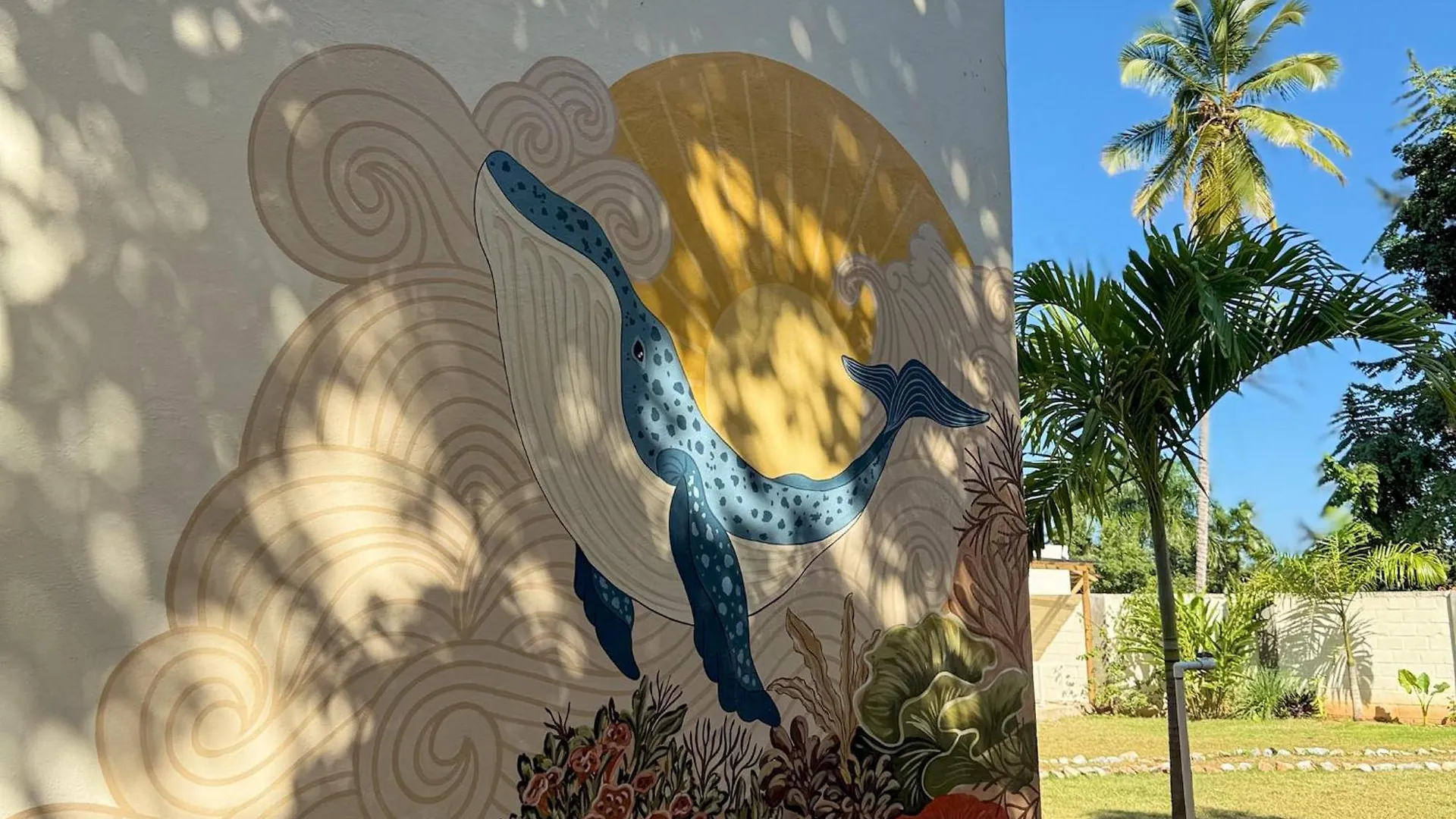 Villavida Boutique Hotel - La Playita Лас-Галерас 0*,  Доминиканская Республика