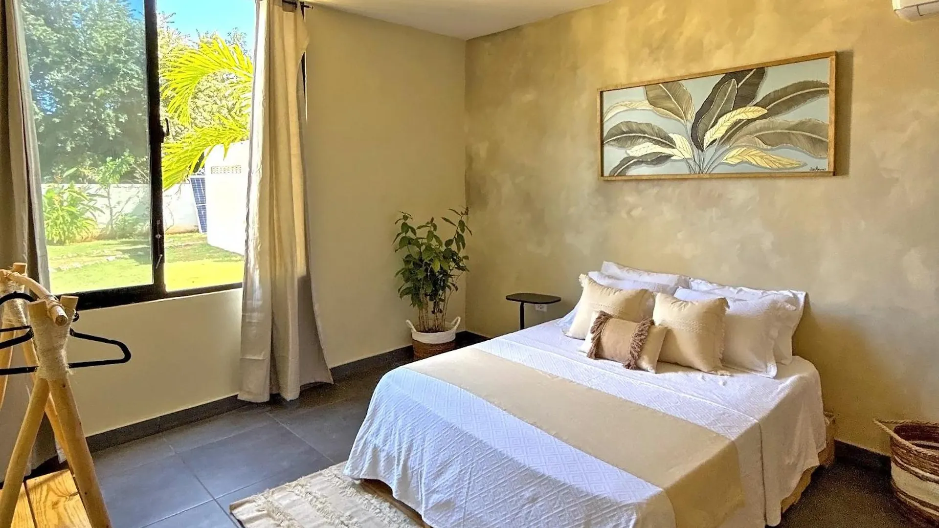 Villavida Boutique Hotel - La Playita Лас-Галерас