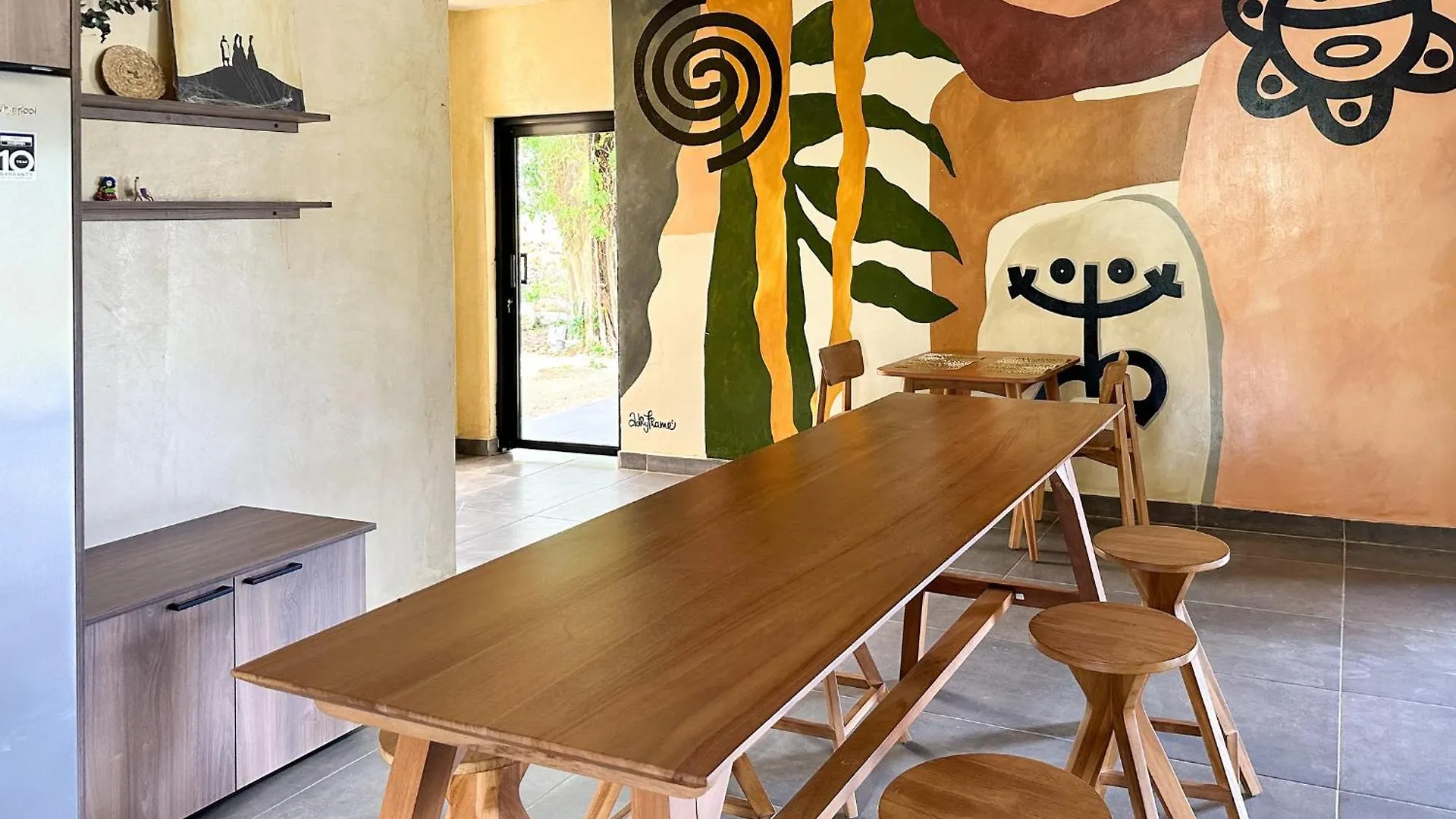 Villavida Boutique Hotel - La Playita Лас-Галерас 0*,  Доминиканская Республика