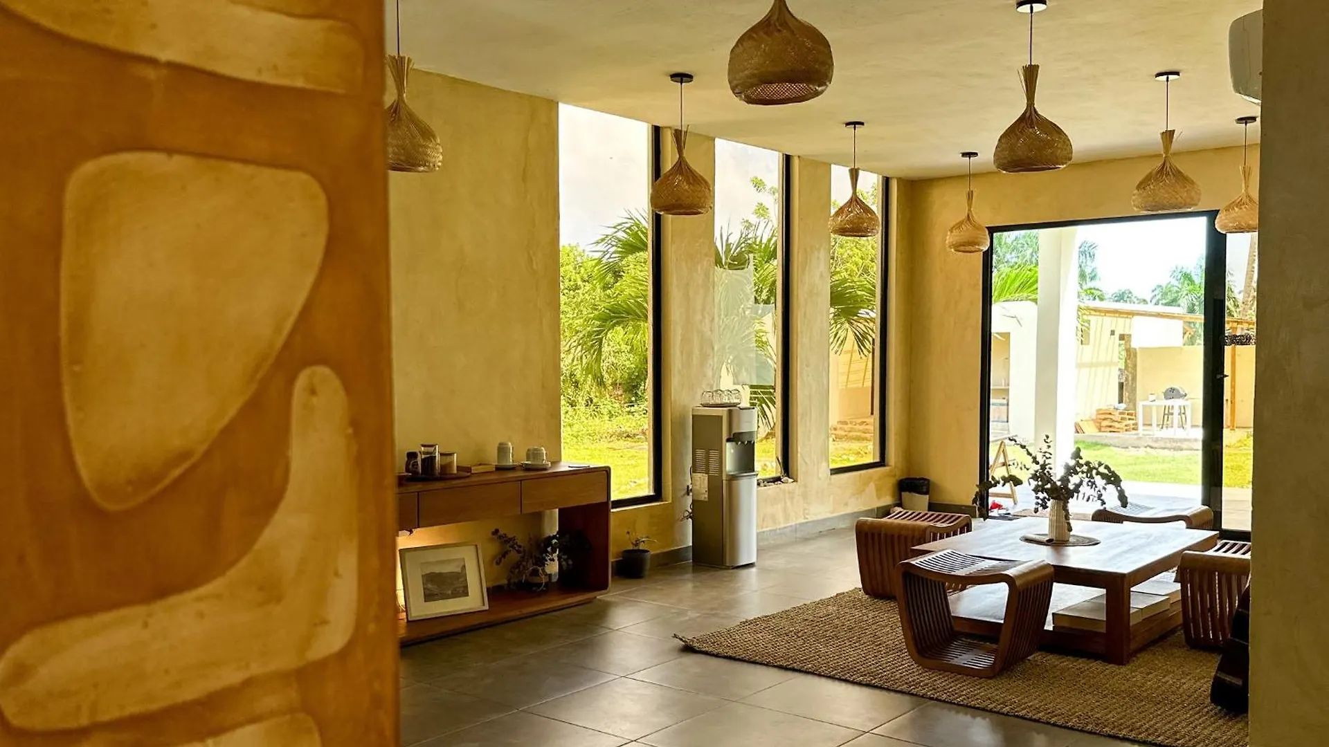 Villavida Boutique Hotel - La Playita Лас-Галерас