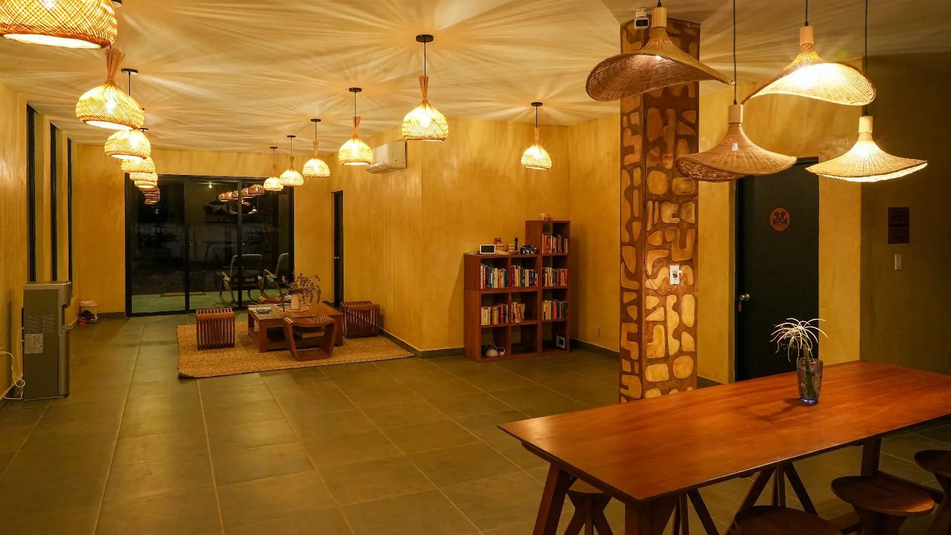 Villavida Boutique Hotel - La Playita Лас-Галерас