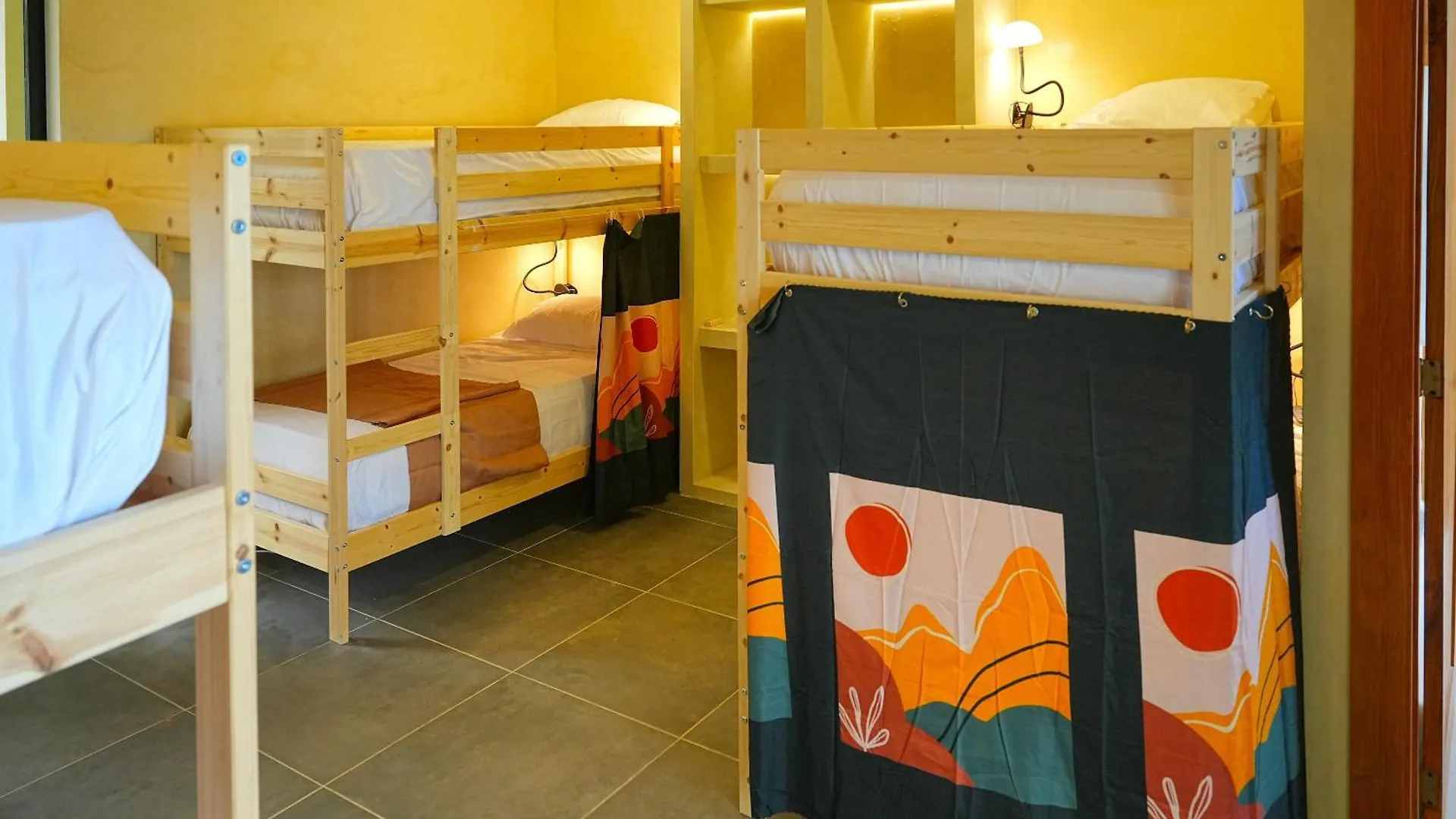 Villavida Boutique Hotel - La Playita Лас-Галерас