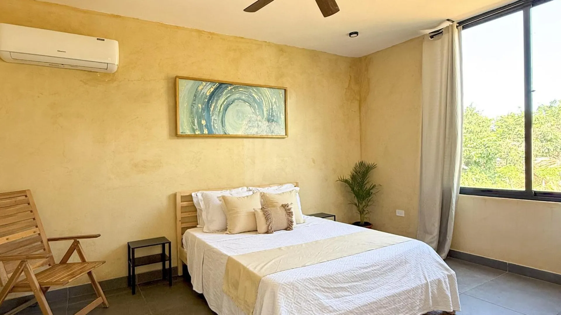 Villavida Boutique Hotel - La Playita Лас-Галерас