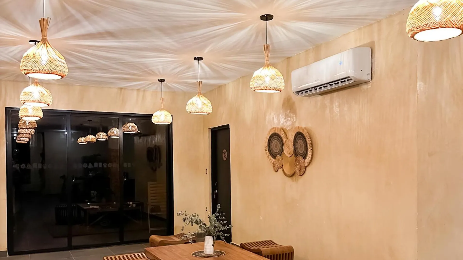 Villavida Boutique Hotel - La Playita Лас-Галерас 0*,  Доминиканская Республика