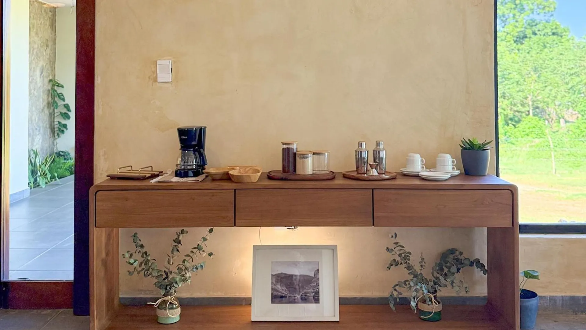 Villavida Boutique Hotel - La Playita 라스갈레라스 0*,