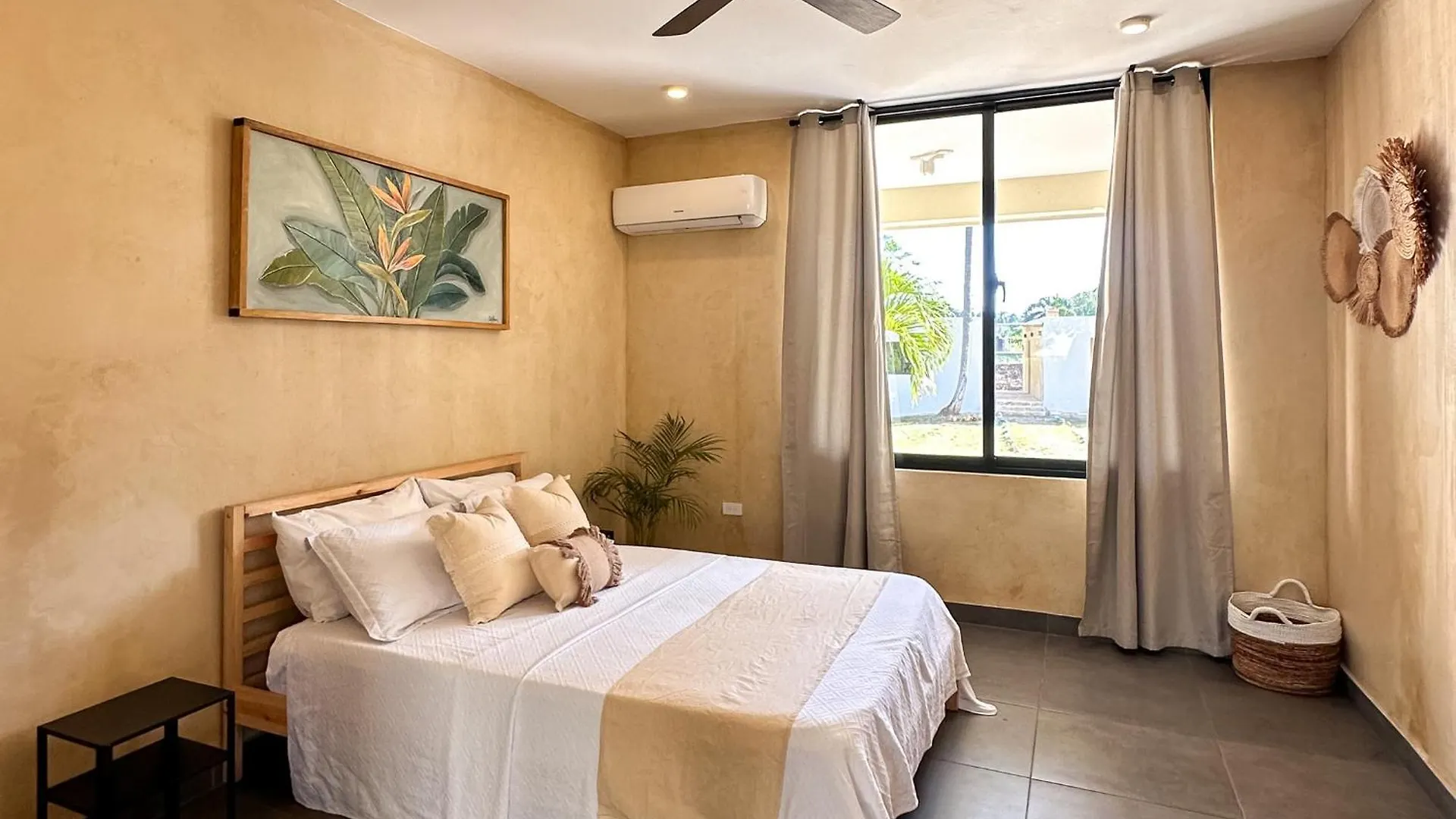 Villavida Boutique Hotel - La Playita 라스갈레라스 0*,