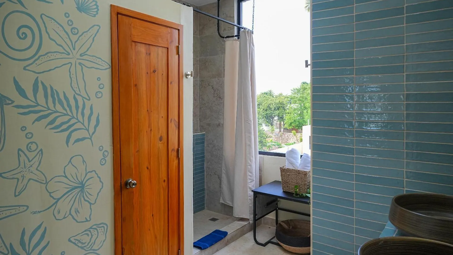 Villavida Boutique Hotel - La Playita 라스갈레라스